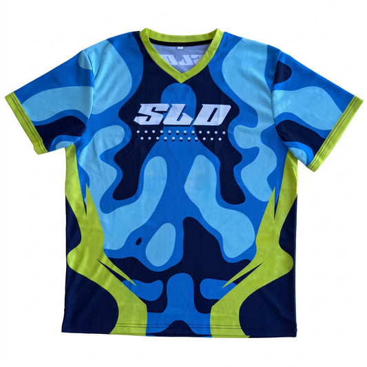 Neon Splash