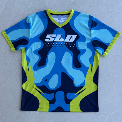 Neon Splash