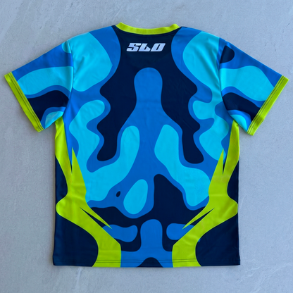 Neon Splash