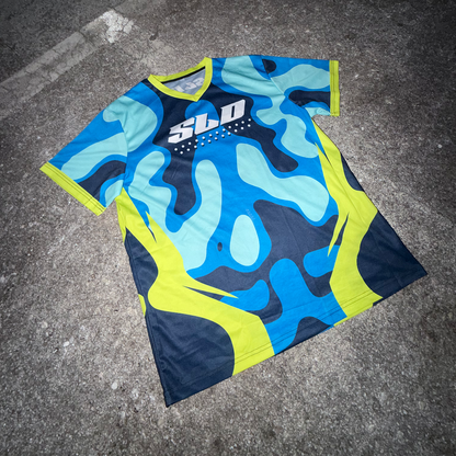 Neon Splash