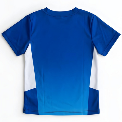 Niños | Royal Blue