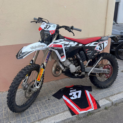Full Custom