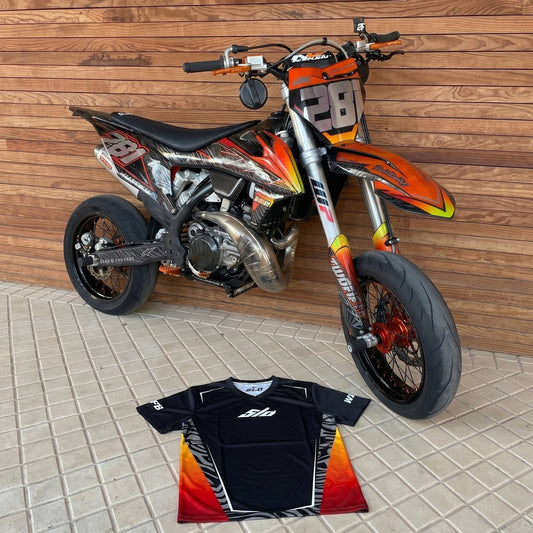 Full Custom